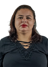 Foto de Rosangela de Paiva Souza