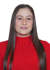 Foto de Alice Cristina de Oliveira