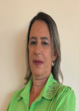 Foto de PATRÍCIA MARIA VIEIRA ALVES