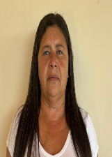 Foto de LÚCIA APARECIDA SANTOS