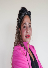 Foto de CÁTIA MISTICA GREGÓRIO MOREIRA