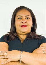 Foto de MARIA JAQUELINE CHAVES CORDEIRO
