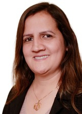 Foto de DAIANE VIRGINIA AGUERO DE RESENDE