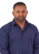 Foto de CESAR JUNIOR MESSIAS