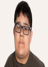 Foto de PEDRO HENRIQUE FLAUZINO ROCHA