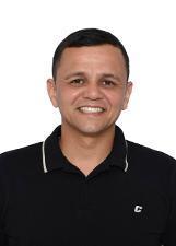 Foto de MACKSON SANTOS RIBEIRO