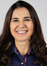 Foto de LEDVANIA CHAVES RIBEIRO