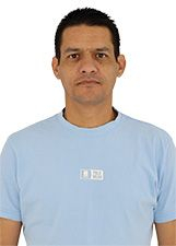 Foto de HALLEM BORGES SALDANHA