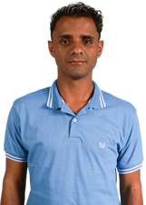 Foto de FABRICIO NATALINO DE BRITO