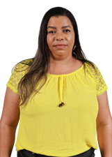 Foto de GLAUCIA GOMES DE SOUZA
