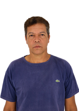 Foto de ISAAC FERNANDO COELHO