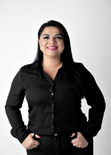 Foto de RITA DE CASSIA DA SILVA CARVALHO