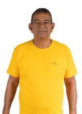 Foto de Gessi Campos de Souza