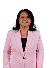 Foto de Angela Maria dos Santos Abramo
