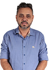 Foto de CLAUDIMAR MARTINS VIEIRA