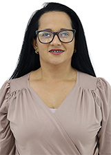 Foto de RITA MARIANA DA SILVA BATISTA