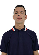 Foto de Jefersson Camilo Pereira da Silva