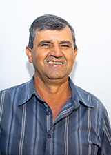 Foto de ISAIAS APARECIDO FERNANDES