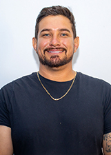 Foto de REGISSON APARECIDO RAMOS