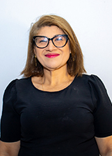 Foto de SIMONE APARECIDA NOGUEIRA FERREIRA