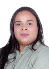 Foto de VANIELE INÊS RIBEIRO
