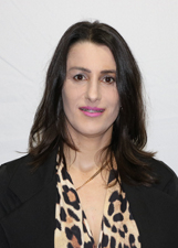 Foto de NEIDE PATRICIA PEREIRA SATURNINO