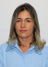 Foto de CAMILA DA SILVA LOURENCO