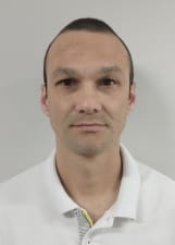 Foto de FRED TÚLIO DE ASSIS MARANGON RIBEIRO