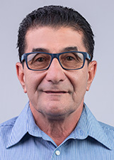 Foto de Silvio Lincoln Antunes de Azevedo