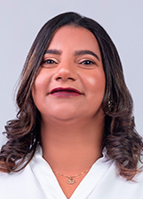 Foto de Rosineide Rodrigues de Oliveira