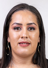 Foto de LEIDIENE ALVES DA SILVA TEIXEIRA