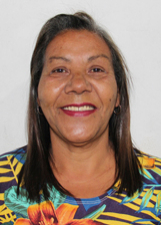 Foto de SILVANE APARECIDA DE PAULA