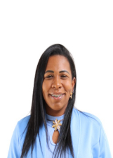 Foto de CRISTIANE LUIZ DELMINDO