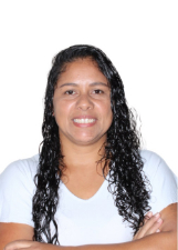 Foto de JESSICA APARECIDA DA SILVA