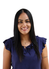 Foto de DIANDRA DOMINGOS DA SILVA ANDRADE