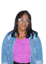 Foto de LUCIA VANIA GARCIA DE SOUZA
