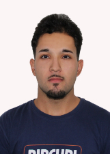 Foto de GUILHERME HENRIQUE MACIEL DE MORAES