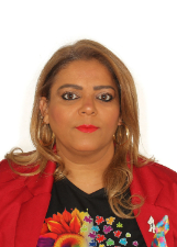 Foto de VIVIAN DE FÁTIMA ALVARENGA