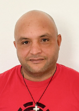 Foto de Vicente de Paulo Luiz de Souza