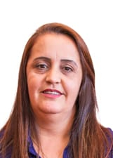 Foto de VANILDA DONIZETE DA SILVA DOMINGUES