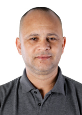 Foto de ESDRAS ROSENDO DA SILVA
