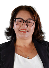 Foto de APARECIDA DE JESUS NEVES MARQUES