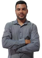 Foto de João Paulo Meireles dos Santos