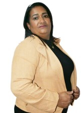 Foto de Edna Dias Brandao