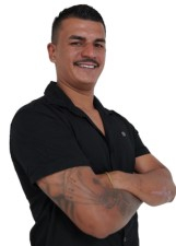 Foto de Diego Santos de Almeida