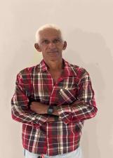 Foto de Reinaldo Cardoso de Oliveira