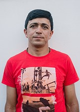 Foto de Paulo Henrique Pena e Silva