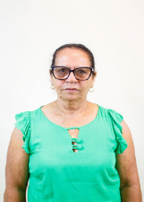 Foto de Firmina Nizia da Silva Cunha