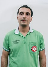 Foto de ERISSON PEDRO ALVES CARVALHO