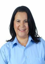 Foto de Andrea Candida Plaster Mattos Afoumado
